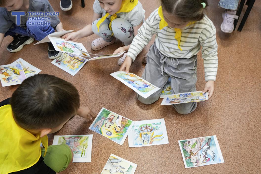 Фото Екатерины Христозовой