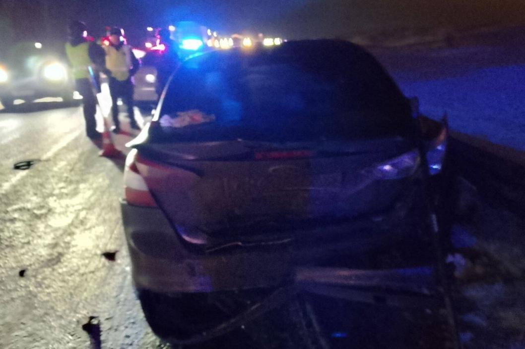 Фото ГИБДД Тюменской области