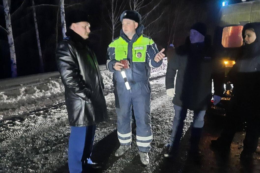 Фото прокуратуры Тюменской области