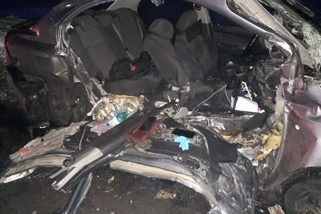 Фото прокуратуры Тюменской области