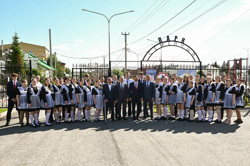 Фото из МАКС-канала Александра Моора, автор неизвестен