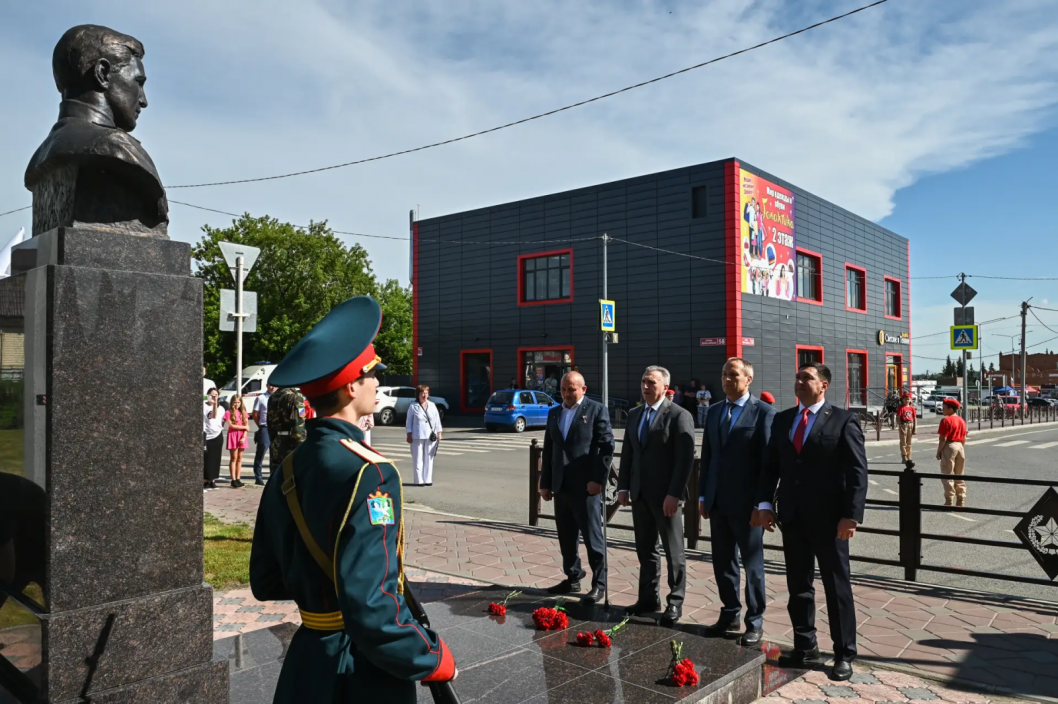 Фото из МАКС-канала Александра Моора, автор неизвестен