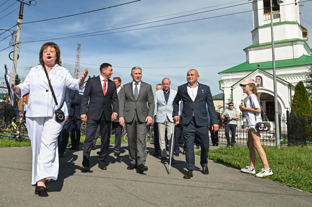Фото из МАКС-канала Александра Моора, автор неизвестен