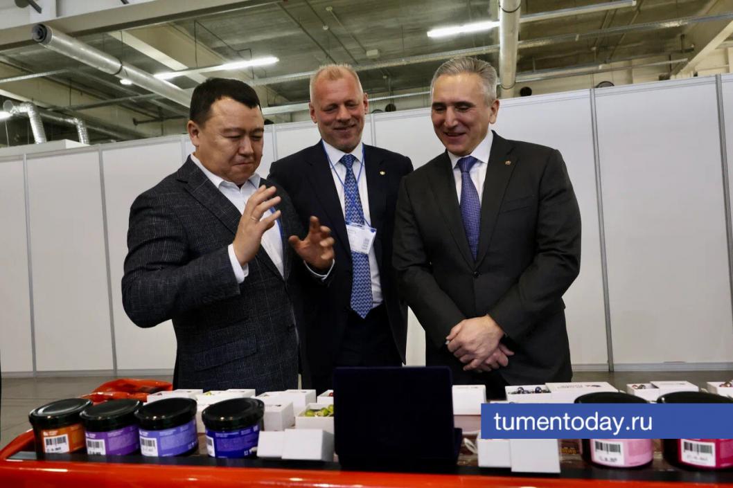 Фото Дениса Моргунова