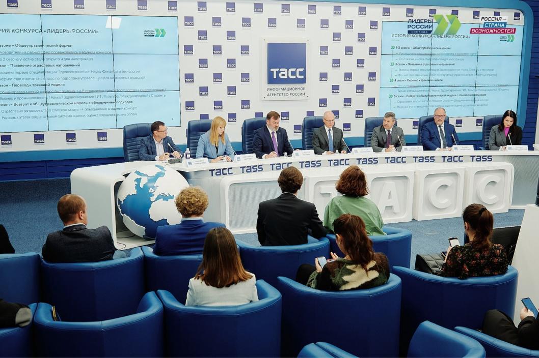 Фото предоставлены организаторами