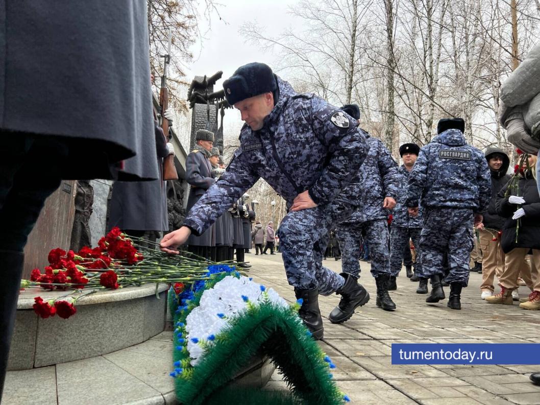 Фото Дарьи Булыги