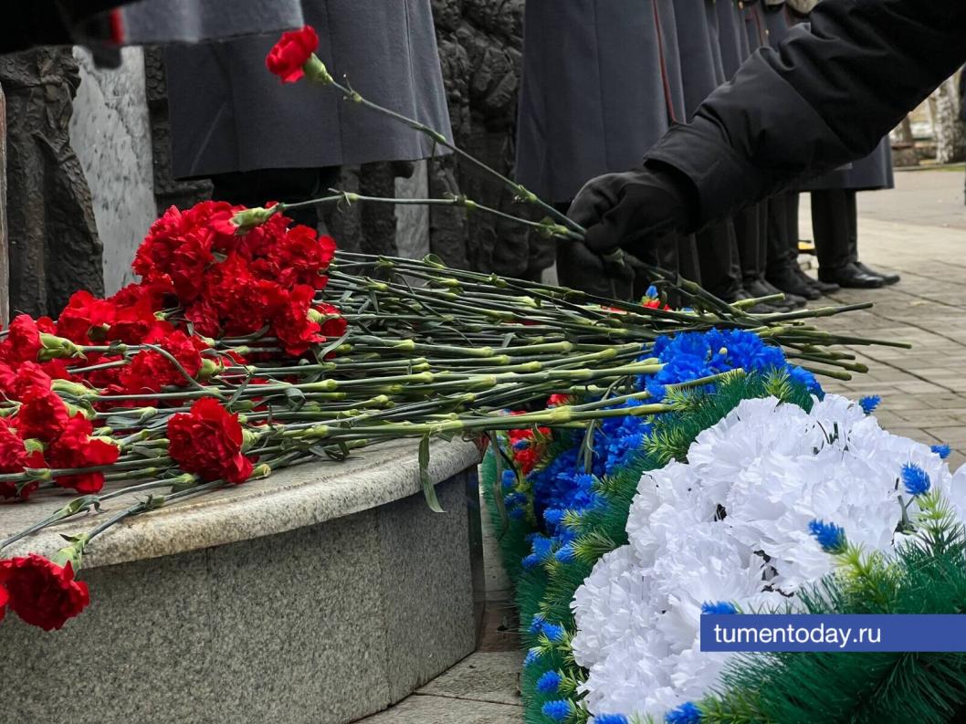 Фото Дарьи Булыги