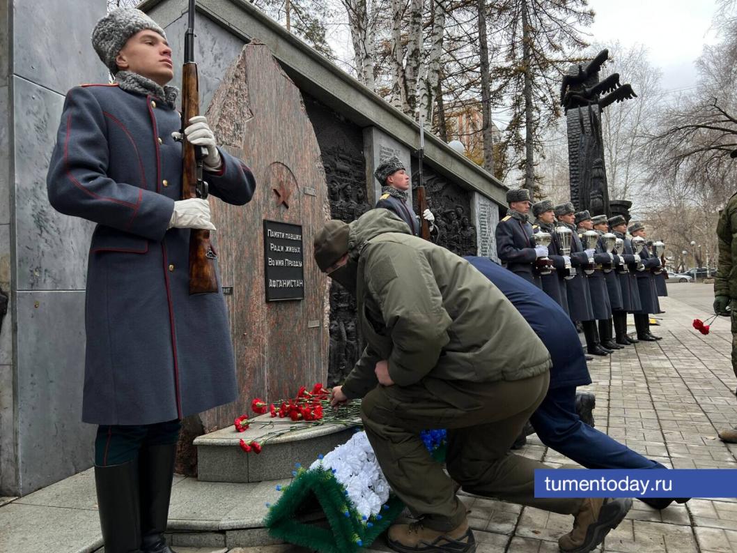 Фото Дарьи Булыги