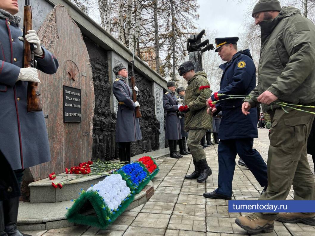 Фото Дарьи Булыги