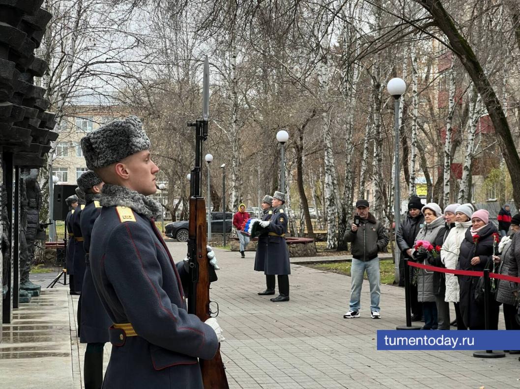 Фото Дарьи Булыги