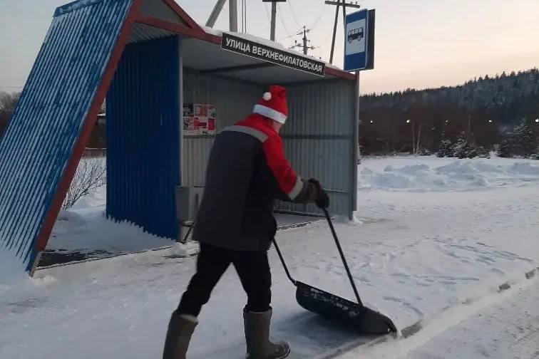 Фото из телеграм-канала Петра Вагина
