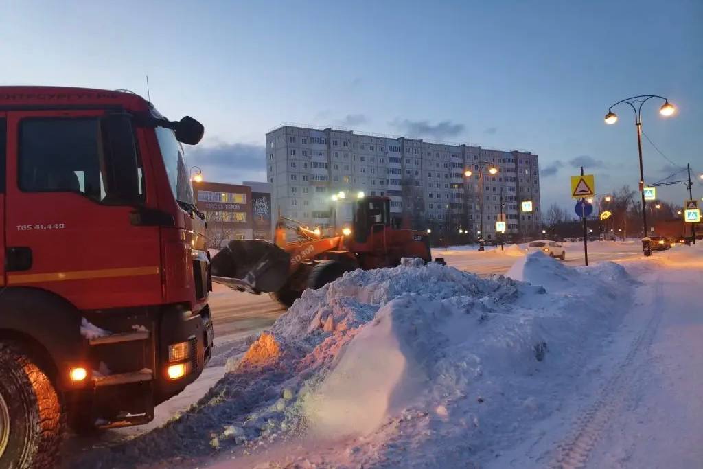 Фото из телеграм-канала Петра Вагина