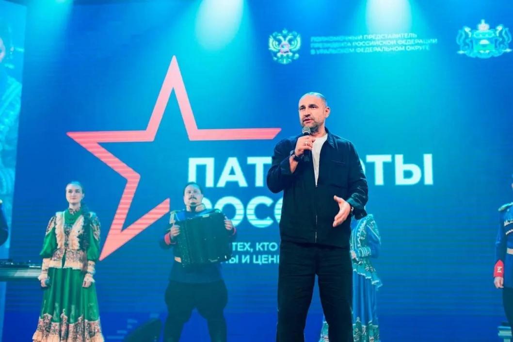 Фото: Информационный центр правительства Тюменской области, автор неизвестен