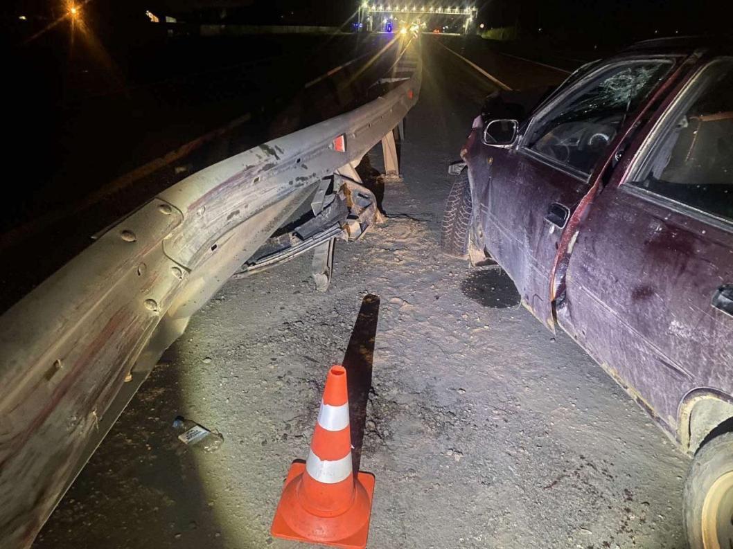 Фото ГИБДД Тюменской области