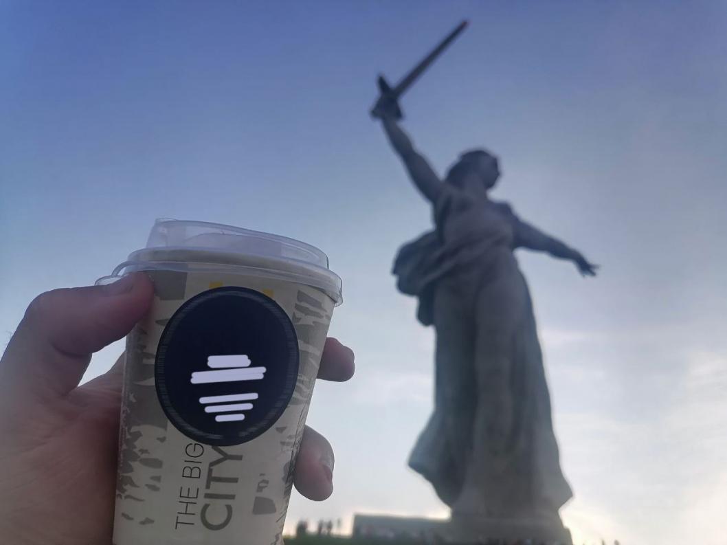 Фото Кирилла Казанцева