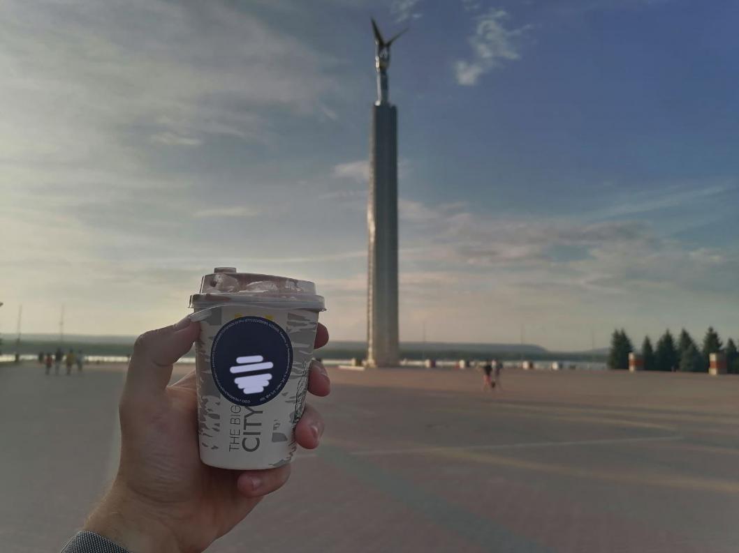 Фото Кирилла Казанцева