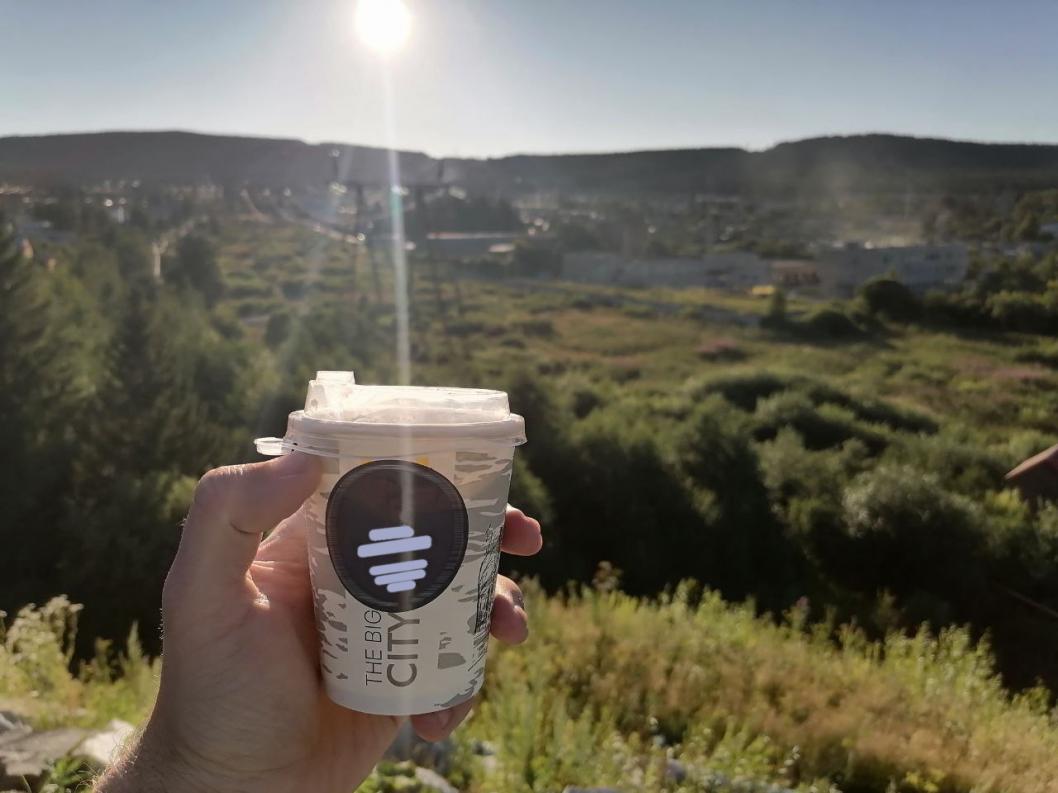 Фото Кирилла Казанцева