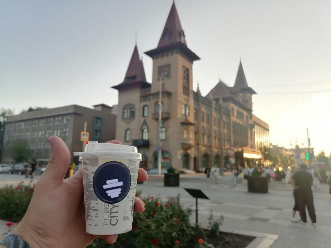 Фото Кирилла Казанцева