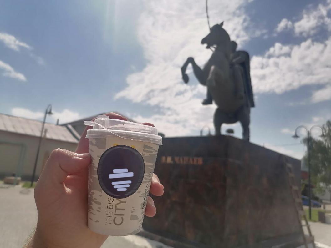 Фото Кирилла Казанцева