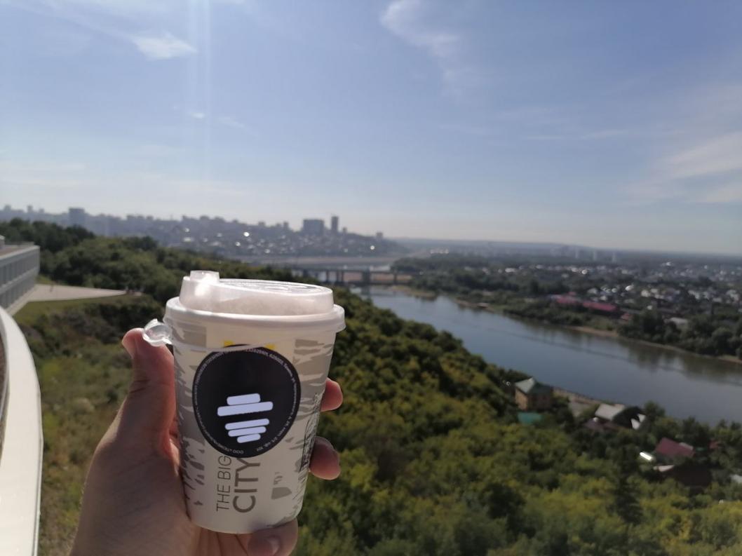 Фото Кирилла Казанцева