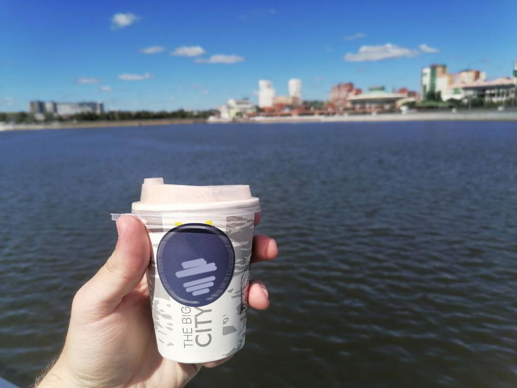 Фото Кирилла Казанцева