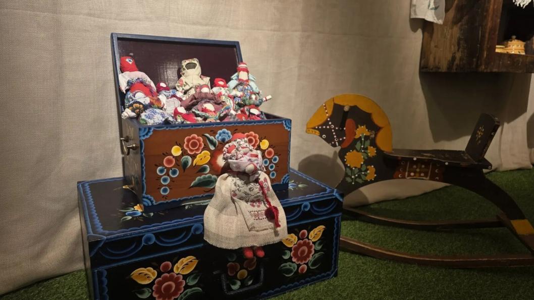 Фото департамента культуры Тюменской области, автор неизвестен