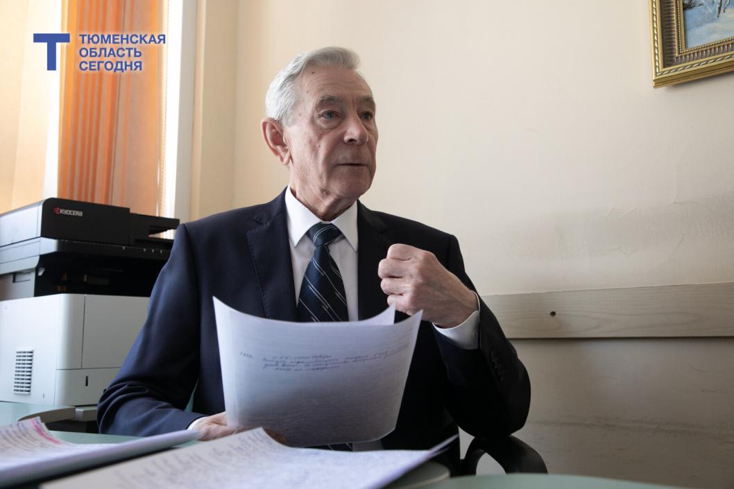 Фото Сергея Куликова