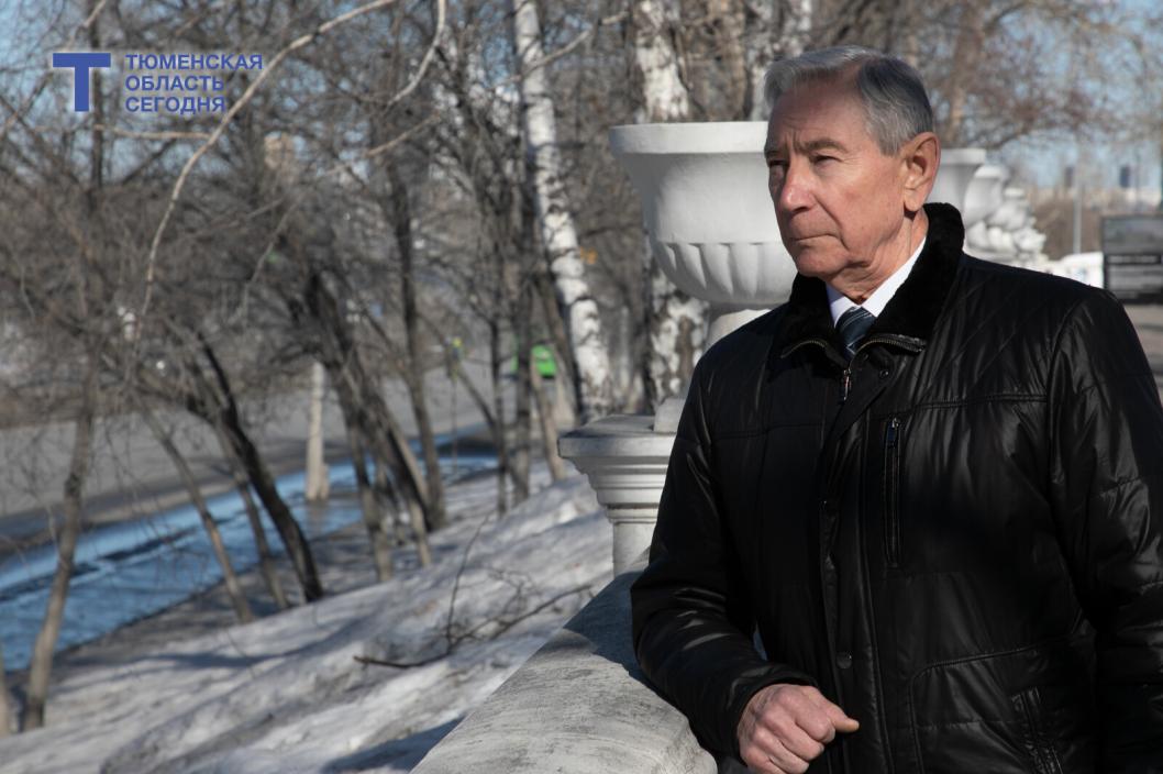 Фото Сергея Куликова