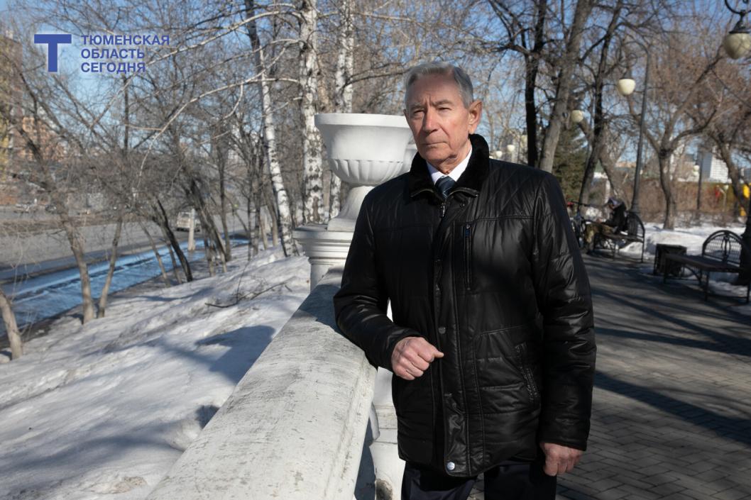 Фото Сергея Куликова