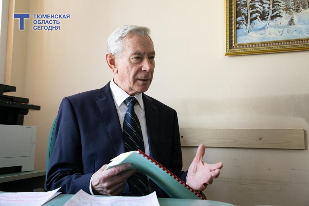 Фото Сергея Куликова