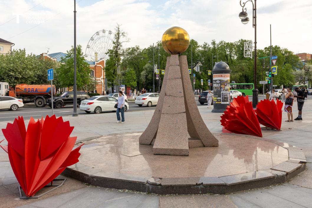 Фото Дениса Моргунова