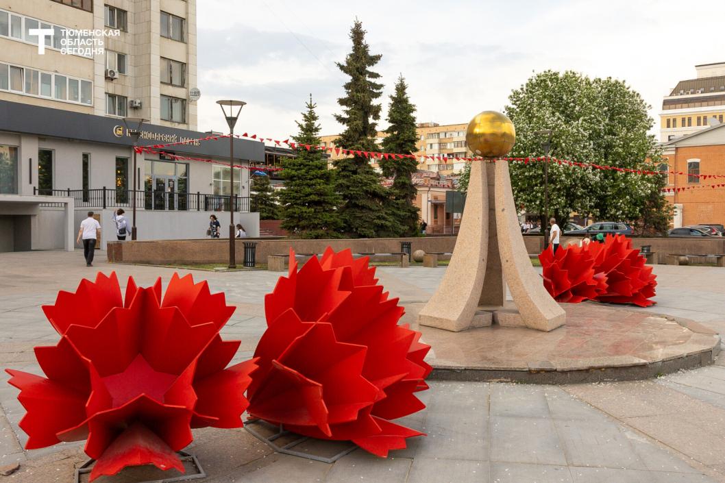Фото Дениса Моргунова