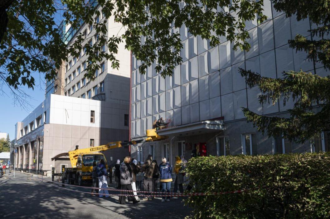 Фото: инфоцентр правительства ТО