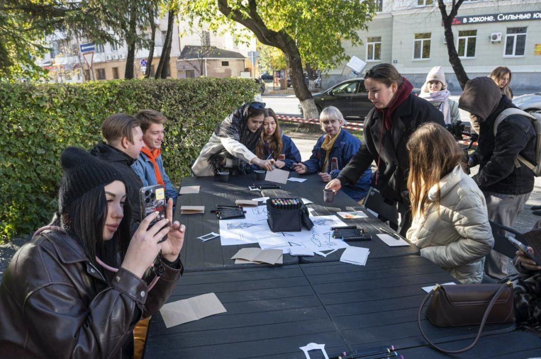 Фото: инфоцентр правительства ТО