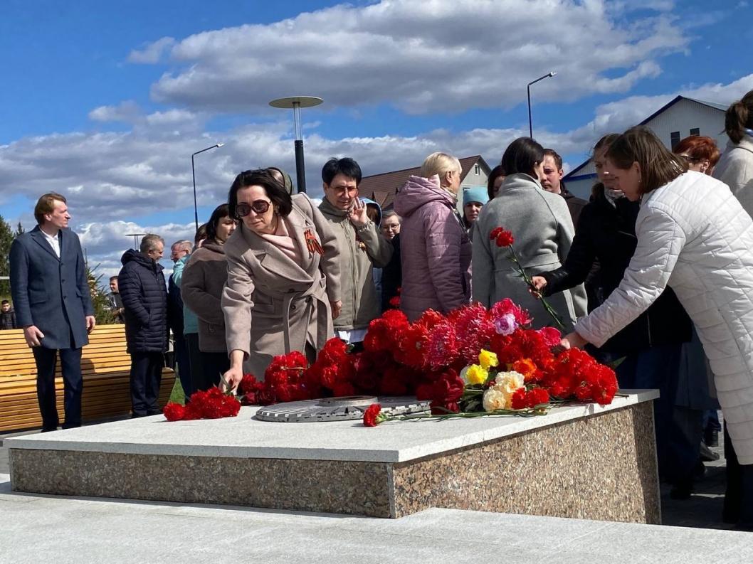 Фото: администрация Сорокинского района