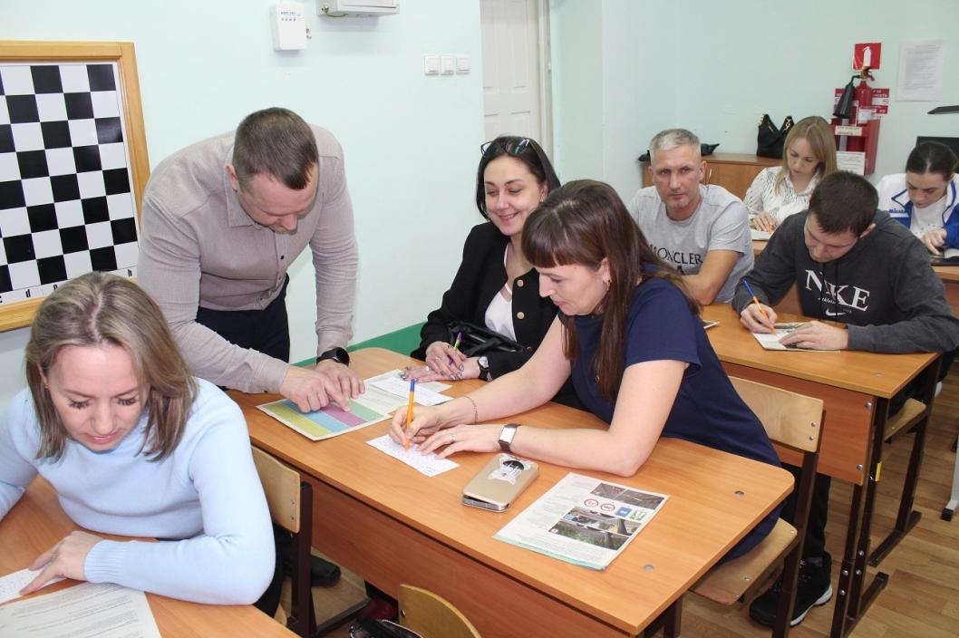 Фото Госавтоинспекции Тюменской области