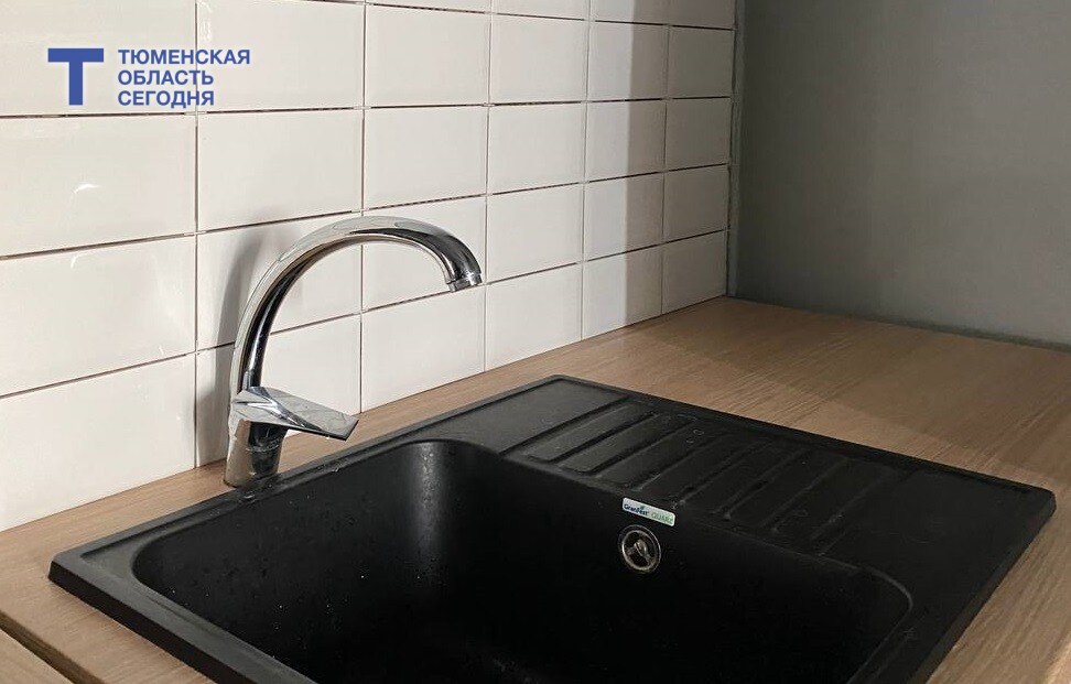 Опрессовки в Тюмени стартуют 19 мая