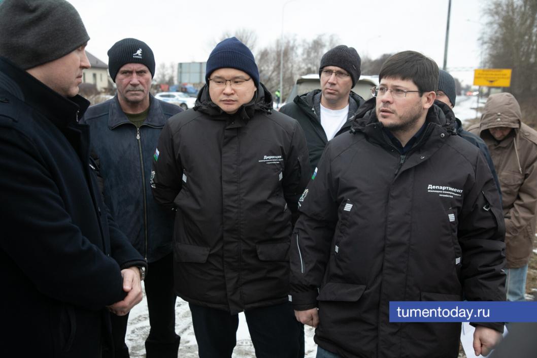 Фото Сергея Куликова