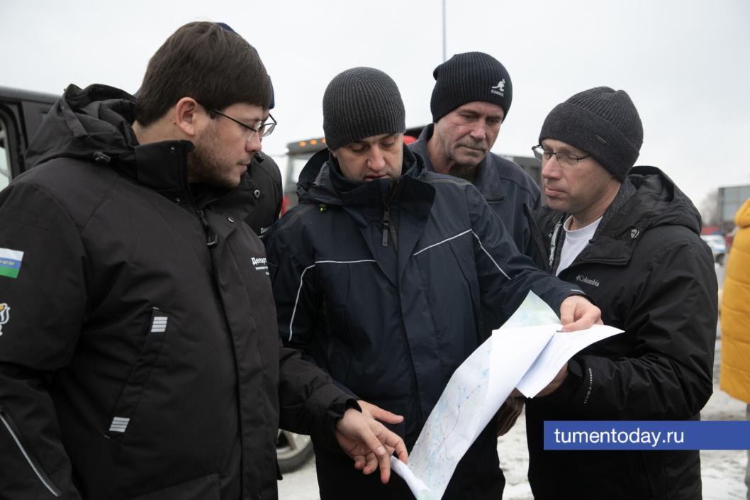 Фото Сергея Куликова