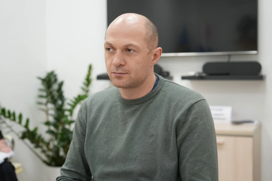 Фото из канала Максима Афанасьева в МАХ