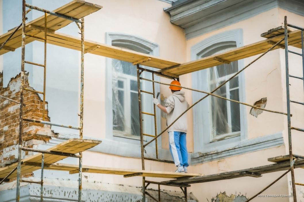 Фото Геннадия Крамора