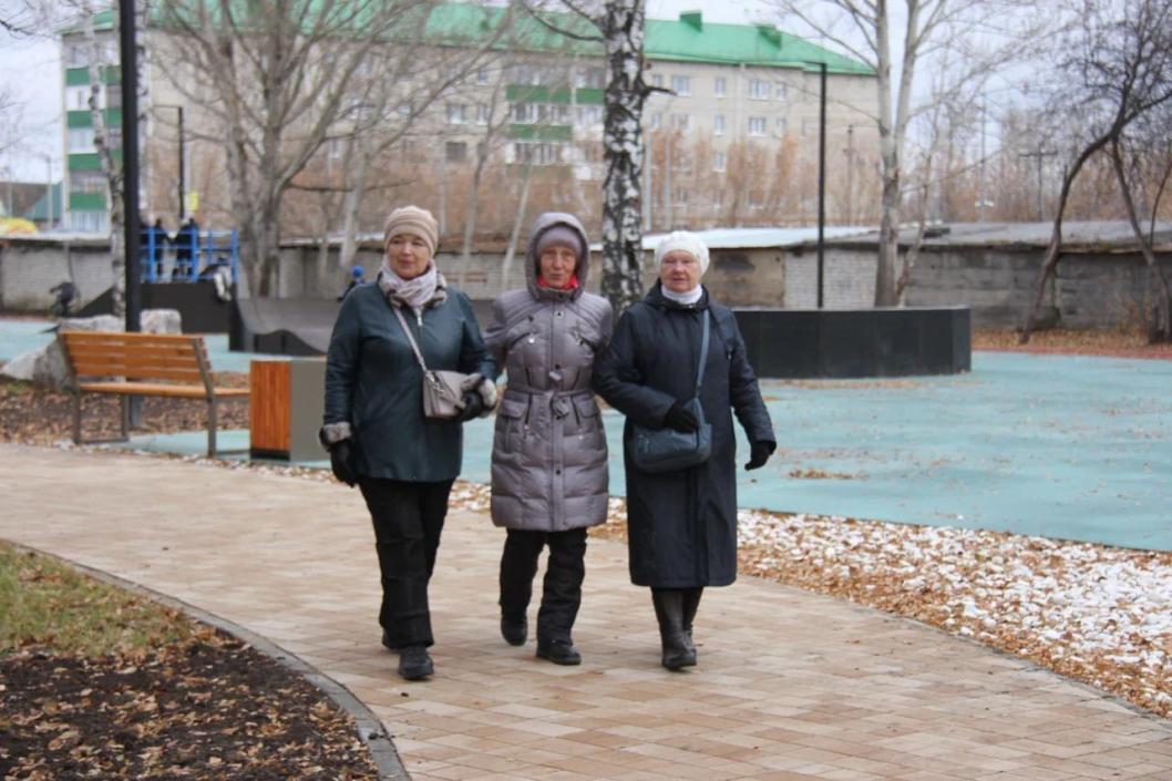 Фото ИИЦ «Ишимская правда»