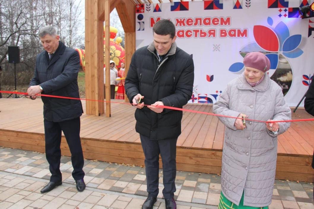 Фото ИИЦ «Ишимская правда»