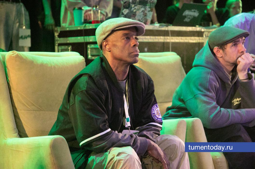 Фото Сергея Куликова