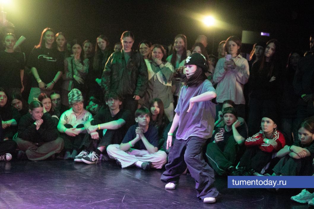 Фото Сергея Куликова