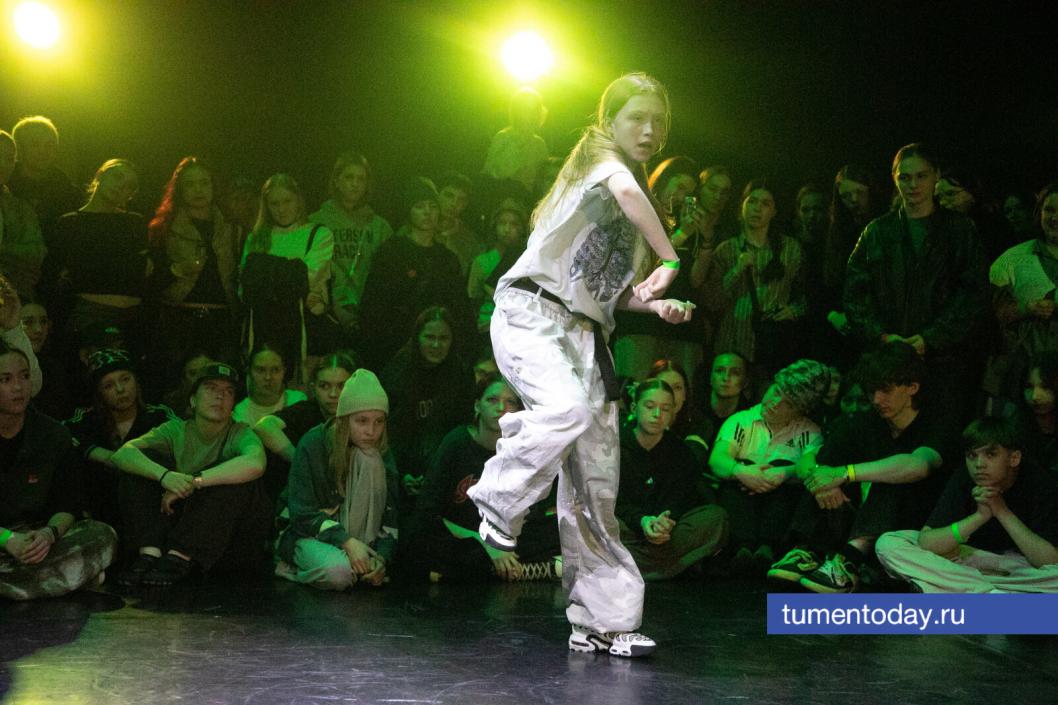 Фото Сергея Куликова