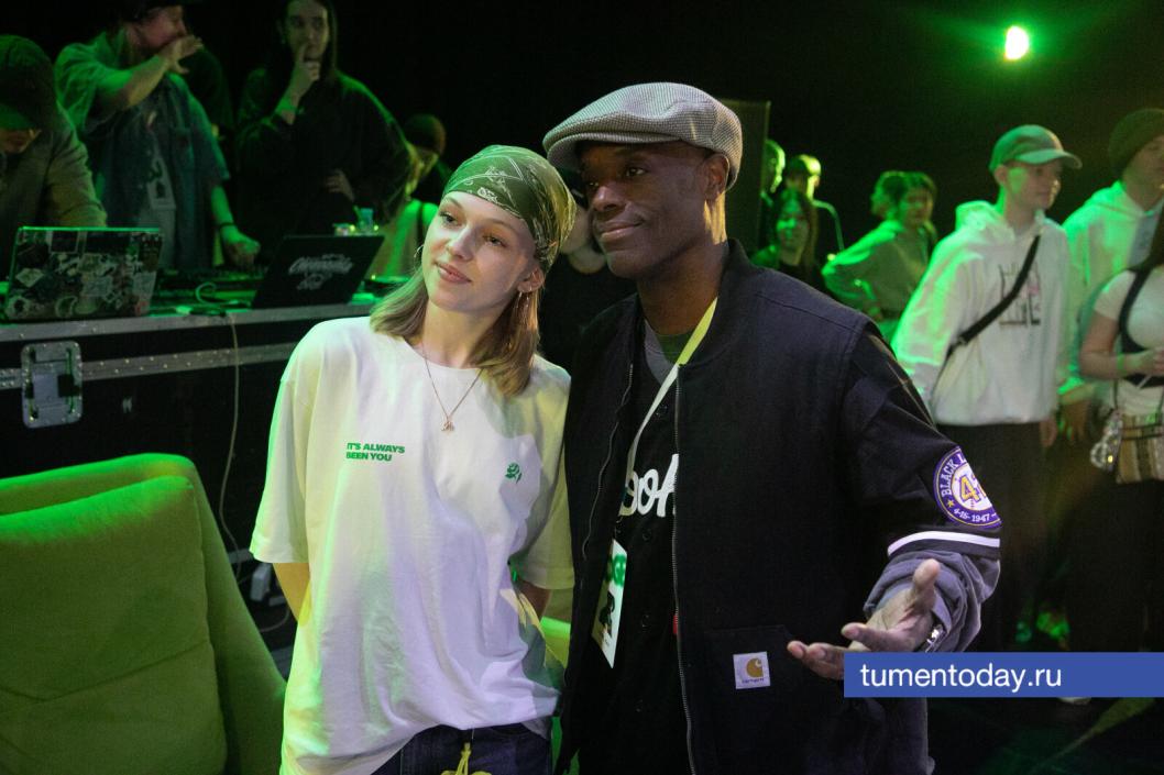 Фото Сергея Куликова