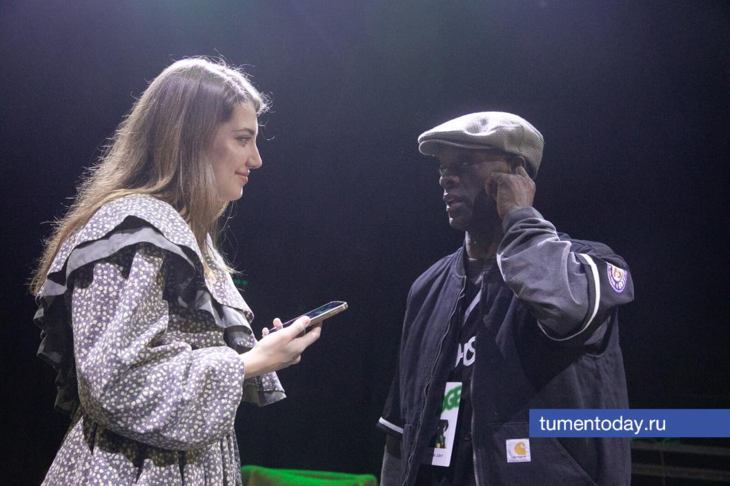 Фото Сергея Куликова