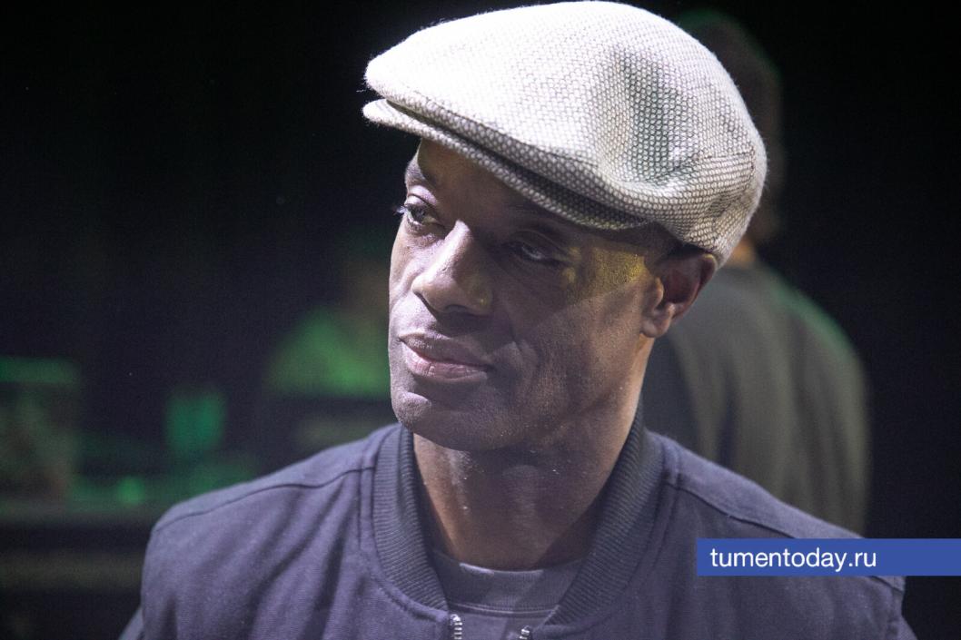 Фото Сергея Куликова