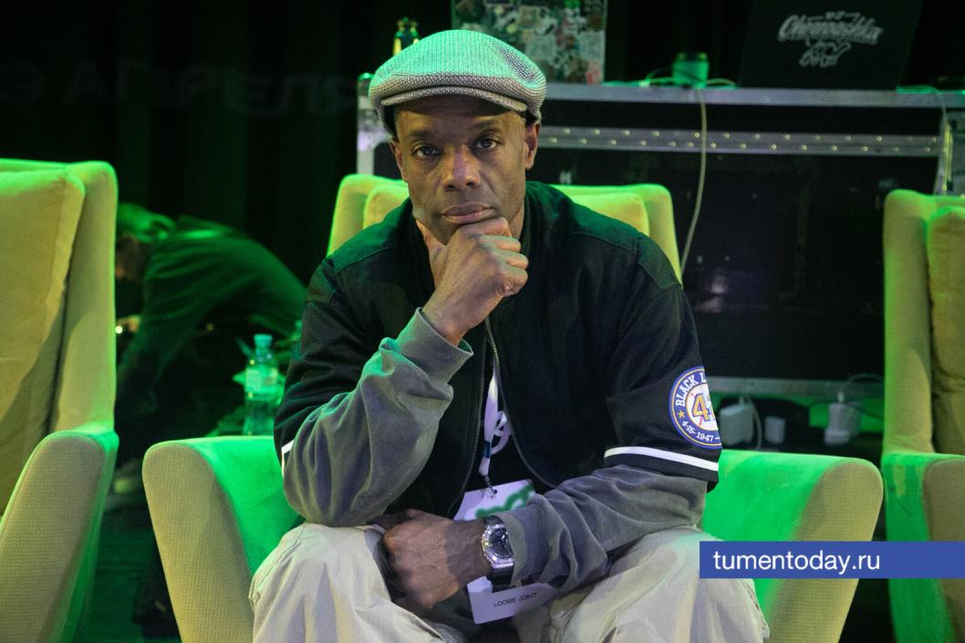 Фото Сергея Куликова